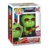 El Funko Whiplash 82 Masters of the Universe vista frontal Tienda de Funko Online Spain.