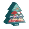 En esta imagen podemos ver el Pocket Pop Lilo and Stitch Arbol de Navidad. Es ideal para la fiestas que se aproximan.