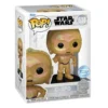 El Funko C-3PO 638 Star Wars Disney 100th vista frontal Tienda de Funko Online Spain.