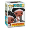 El Funko Calliope 1665 Hercules Disney vista frontal Tienda de Funko Online Spain.