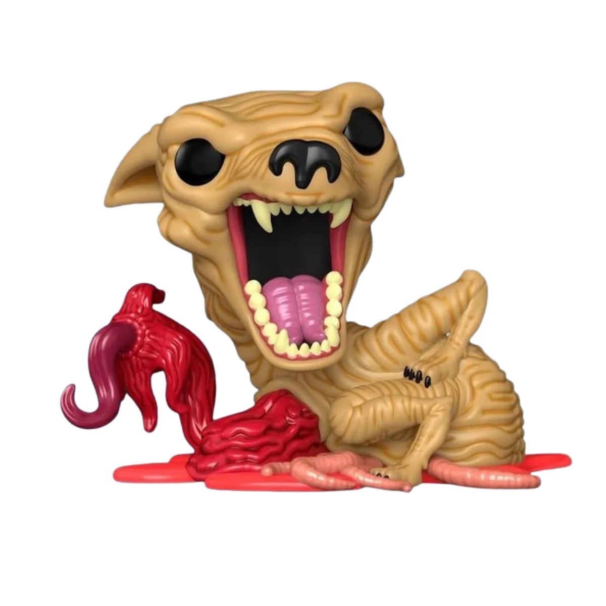El Funko Dog-Thing 1951 The Thing vista lateral Tienda de Funko Online Spain.