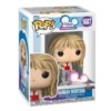 Funko Hannah Montana 1687 Disney Channel Hannah Montana en su caja con vista frontal Tienda de Funko Online Spain.