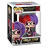 El Funko Harley Quinn 607 Batman Ninja vista frontal Tienda de Funkos Online Spain.