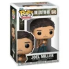 El Funko Joel Miller 1845 The Last of Us vista frontal Tienda de Funko Online Spain.