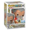 El Funko Monkey D. Garp 2172 SE One Piece vista frontal Tienda de Funko Online Spain.