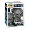 Funko Pop Bull Predator 1999 Aliens VS Predator en caja original, vista lateral