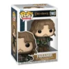 Funko Pop Faramir 1983 The Lord Of The Rings en caja original, vista lateral