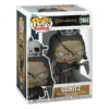 Funko Pop Guritz 1984 The Lord Of The Rings en caja original, vista lateral