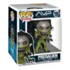 Funko Pop Predalien 1997 Premium Aliens VS Predator en caja original, vista lateral