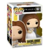 Funko Pop Rachel Green 1867 Friends en caja original, vista lateral