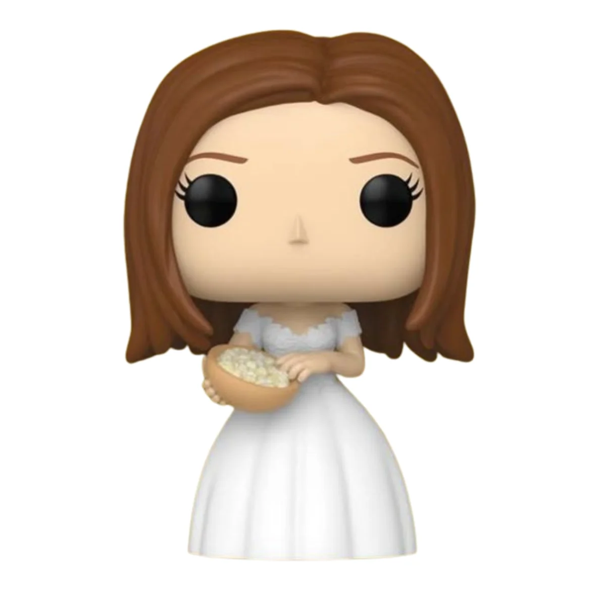 El Funko Rachel Green 1867 Friends vista lateral Tienda de Funkos Online Spain.