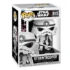 El Funko Stormtrooper 815 Star Wars vista frontal Tienda de Funko Online Spain.