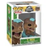 El Funko T Rex 1898 Jurassic Park vista frontal Tienda de Funko Online Spain.