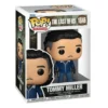 El Funko Tommy Miller 1846 The Last of Us vista frontal Tienda de Funko Online Spain.