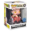 El Funko Cruella De Vil In Cart 15 Disney Villains vista frontal Tienda de Funkos Online Spain.