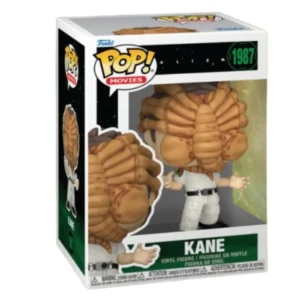 El Funko Kane 1987 Alien vista frontal Tienda de Funkos Online Spain.