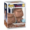 El Funko Pinocchio 1029 SE Disney vista frontal Tienda de Funkos Online Spain.