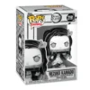 Funko Pop Nezuko Kamado 2191 Demon Slayer en caja original, vista lateral