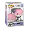 Funko Ram 2114 Re Zero en caja original, vista lateral