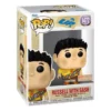 El Funko Russell With Sash 1472 SE UP vista frontal Tienda de Funkos Online Spain.