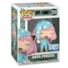 Funko Anya Forger 2219 SE Spy X Family en caja original, vista lateral