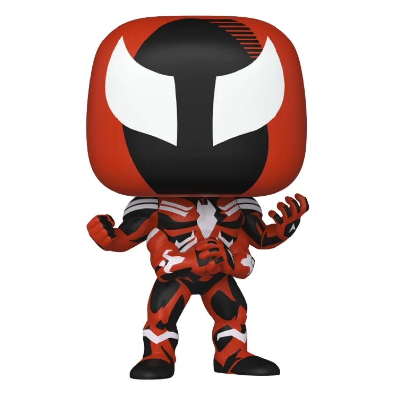Funko Bedlam 1550 SE NYCC 2025 Marvel fuera de su caja con vista lateral de la tienda de funkos online spain dremspop