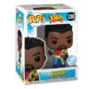 Funko Bishop 1280 SE X Men Importación en caja original, vista lateral