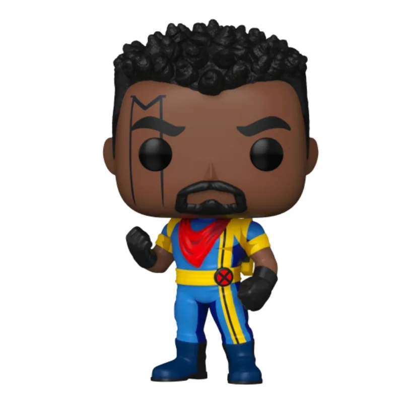 Funko Bishop 1280 SE X Men Importación fuera de la caja con vista frontal de la tienda de funkos online spain dreamspop