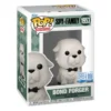 Funko Bond Forger 1953 SE Spy x Family Importación en caja original, vista lateral