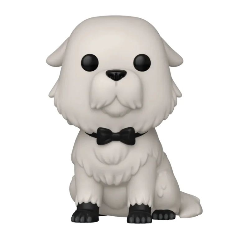 Funko Bond Forger 1953 SE Spy x Family Importación fuera de su caja con vista lateral de la tienda de funkos online spain dremspop