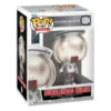 Funko Bubblehead Nurse 1204 Silent Hill en caja original, vista lateral