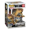 Funko Costumed Mimic 1215 Five Nights at Freddy's en caja original, vista lateral