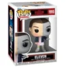 Funko Eleven 1910 Stranger Things en caja original, vista lateral