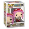 Funko Ginny 2205 One Piece en caja original, vista lateral