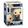 Funko Go Gunhee 2270 Solo Leveling en caja original, vista lateral