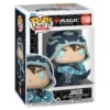 Funko Jace 1166 Magic The Gathering en caja original, vista lateral