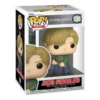 Funko James Sunderland 1206 Silent Hill en caja original, vista lateral