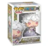 Funko Jewelry Bonney 2255 One Piece en caja original, vista lateral