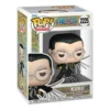 Funko Kuro 2225 One Piece en caja original, vista lateral