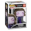 Funko Liliana 1167 Magic en caja original, vista lateral