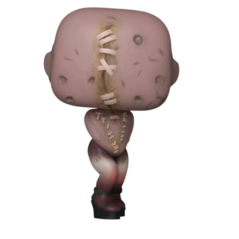 Funko Lying Figure 1207 SE Silent Hill fuera de su caja con vista lateral de la tienda de funkos online spain dremspop