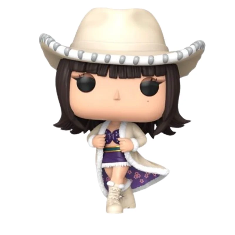 Funko Miss All Sunday 1884 SE One Piece fuera de su caja con vista lateral de la tienda de funkos online spain dremspop