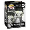 Funko Patchwork Bride 2012 Universal Monsters en caja original, vista lateral