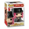 Funko P!nk 493 Pink en caja original, vista lateral