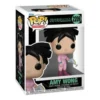 Funko Pop Amy Wong 2209 Futurama en caja original, vista lateral