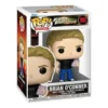Funko Pop Brian O'Conner 1992 Fast & Furious en caja original, vista lateral