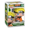 Funko Pop Naruto Uzumaki 2338 Naruto en caja original, vista lateral