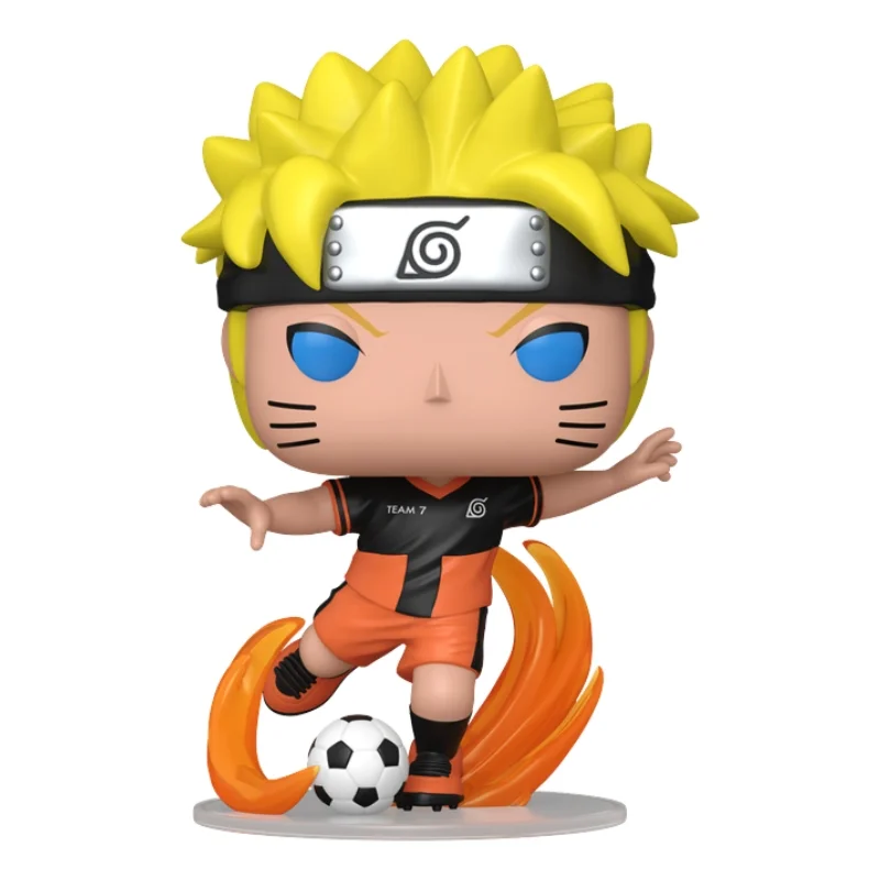Funko Pop Naruto Uzumaki 2338 Naruto fuera de su caja de la tienda de figuras coleccionables online spain dreamspop