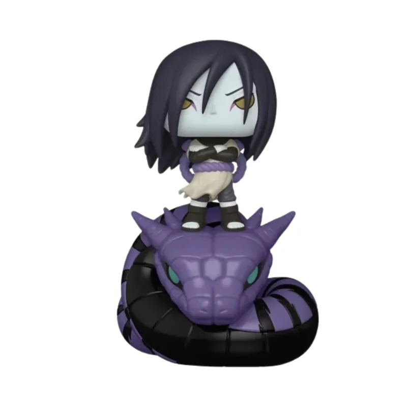 Funko Pop Rides Orochimaru with Manda 143 Naruto fuera de su caja de la tienda de figuras coleccionables online spain dreamspop