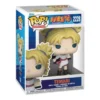 Funko Pop Temari 2228 Naruto en caja original, vista lateral